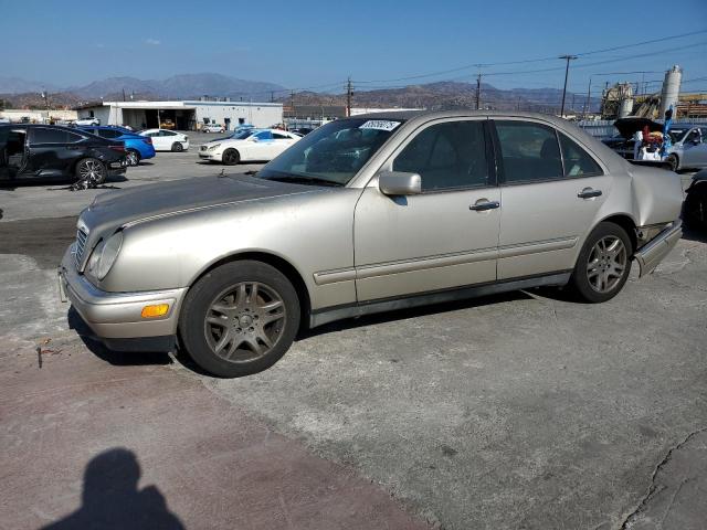 Photo 1 from auction – 1998 MERCEDES-BENZ E300 with VIN WDBJF25F3WA585461
