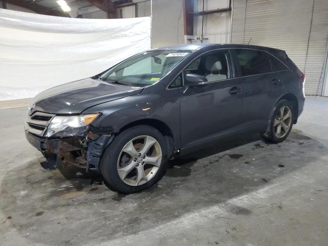 TOYOTA VENZA LE 2013 with VIN 4T3BK3BB6DU077136 - Photo from auction