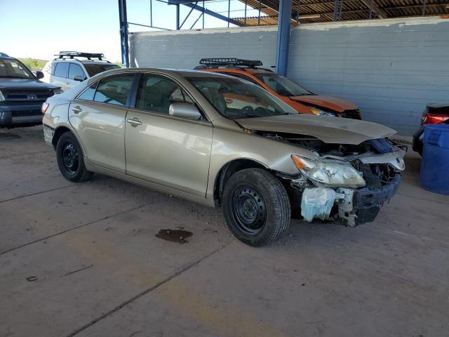 Photo 4 from auction – 2009 TOYOTA CAMRY BASE with VIN 4T1BE46K89U910605