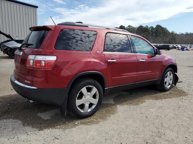 Photo 3 from auction – 2012 GMC ACADIA SLT with VIN 1GKKVRED1CJ299771