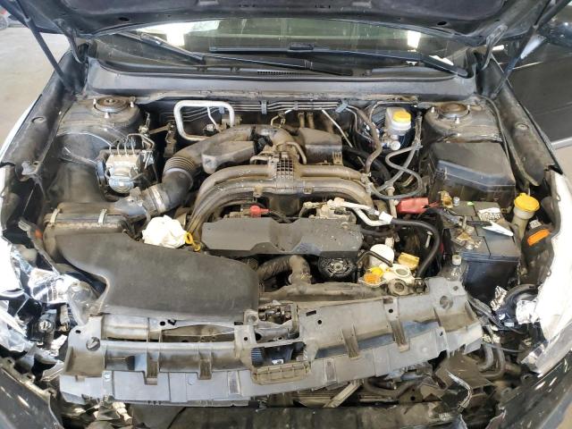 Photo 12 from auction – 2017 SUBARU OUTBACK TO with VIN 4S4BSATC1H3398727