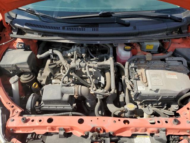 Photo 11 from auction – 2013 TOYOTA PRIUS C with VIN JTDKDTB32D1034348