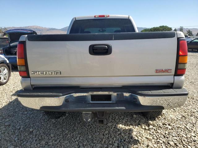 Photo 6 from auction – 2005 GMC SIERRA K25 with VIN 1GTHK23U85F879047