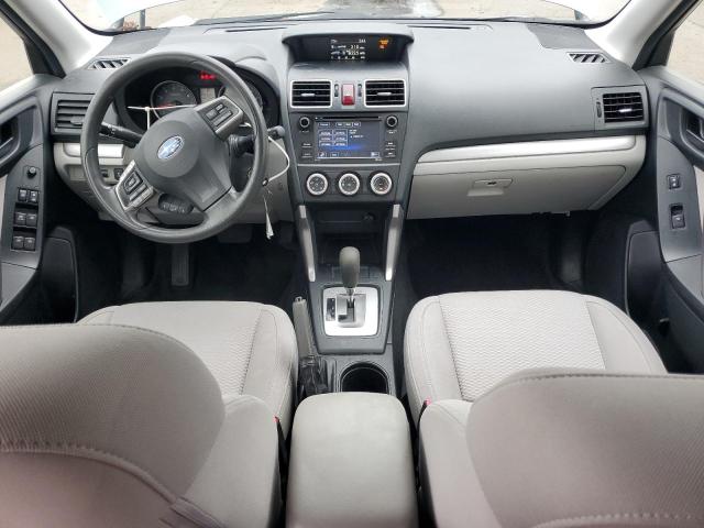 Photo 8 from auction – 2016 SUBARU FORESTER 2 with VIN JF2SJABC5GH568325