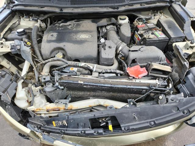 Photo 12 from auction – 2013 FORD EXPLORER L with VIN 1FM5K8F81DGB87821