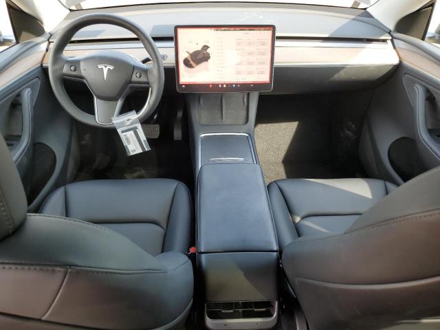 Photo 8 from auction – 2023 TESLA MODEL Y with VIN 7SAYGDEE0PA119088