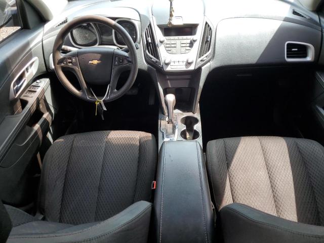 Photo 8 from auction – 2014 CHEVROLET EQUINOX LS with VIN 2GNALAEK8E1170041