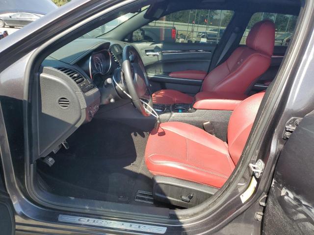 Photo 7 from auction – 2021 CHRYSLER 300 S with VIN 2C3CCABT9MH505364