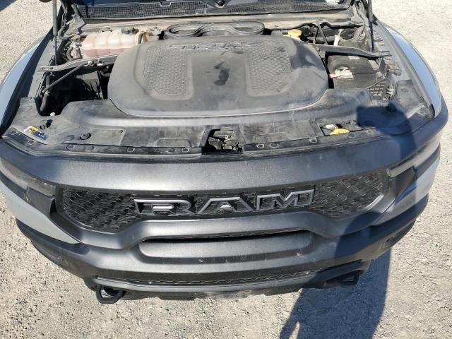 Photo 11 from auction – 2023 RAM 1500 TRX with VIN 1C6SRFU97PN660101