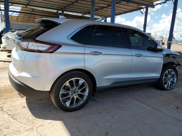 Photo 3 from auction – 2016 FORD EDGE TITAN with VIN 2FMPK3K82GBC13646
