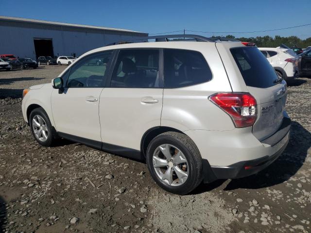 Photo 2 from auction – 2015 SUBARU FORESTER 2 with VIN JF2SJADC1FH491495
