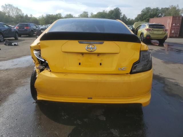 Photo 6 from auction – 2012 TOYOTA SCION TC with VIN JTKJF5C77C3027572