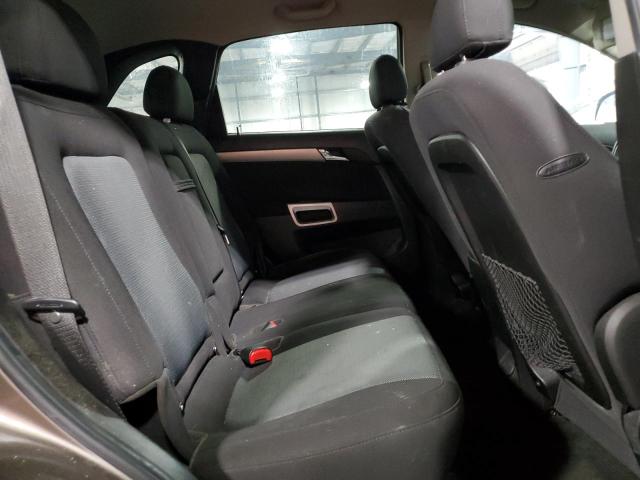 Photo 11 from auction – 2012 CHEVROLET CAPTIVA SP with VIN 3GNAL2EK7CS561723