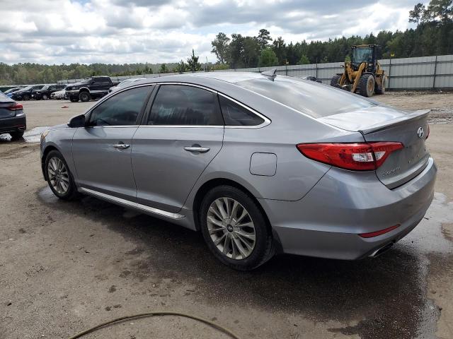Photo 2 from auction – 2015 HYUNDAI SONATA SPO with VIN 5NPE34AF9FH178296