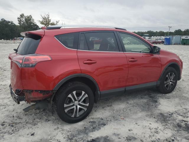 Photo 3 from auction – 2016 TOYOTA RAV4 LE with VIN JTMZFREV7GJ075040