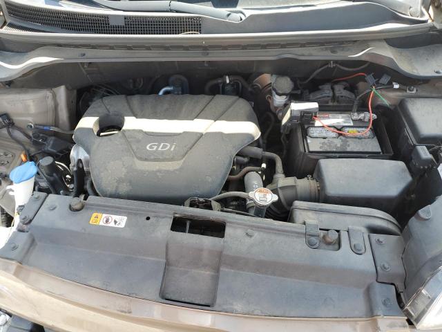 Photo 11 from auction – 2016 KIA SOUL with VIN KNDJN2A25G7258470