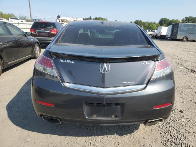 Photo 6 from auction – 2012 ACURA TL with VIN 19UUA9F77CA801709