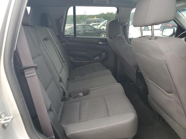 Photo 11 from auction – 2016 GMC YUKON SLE with VIN 1GKS1AKC5GR245504