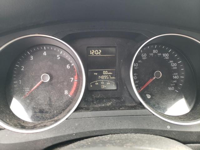 Photo 9 from auction – 2016 VOLK JETTA S with VIN 3VW267AJ1GM240265