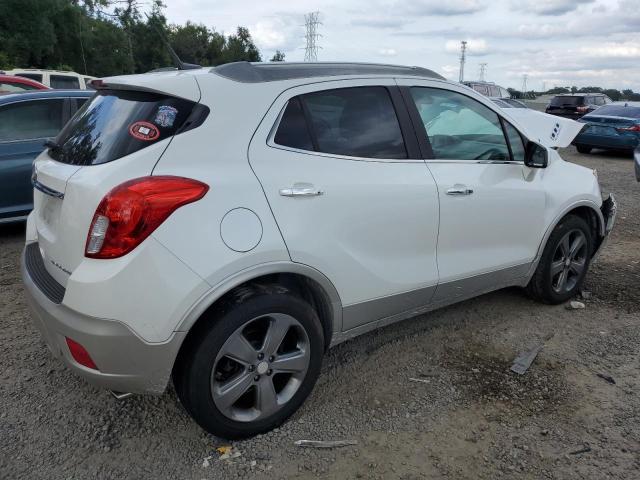 Photo 3 from auction – 2013 BUICK ENCORE with VIN KL4CJCSB0DB185892