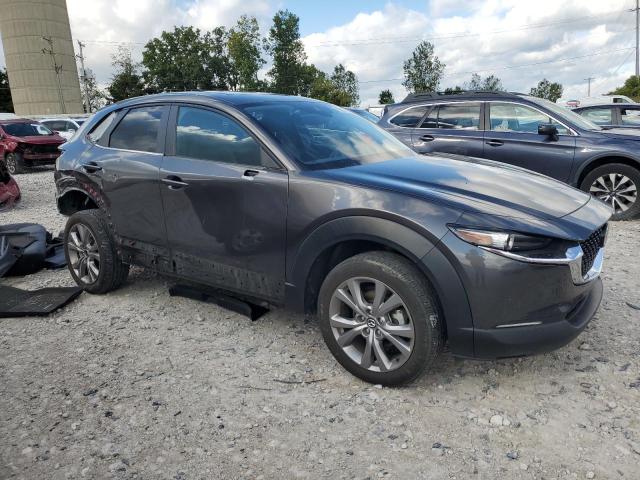 Photo 4 from auction – 2021 MAZDA CX-30 PREF with VIN 3MVDMBCL2MM262658