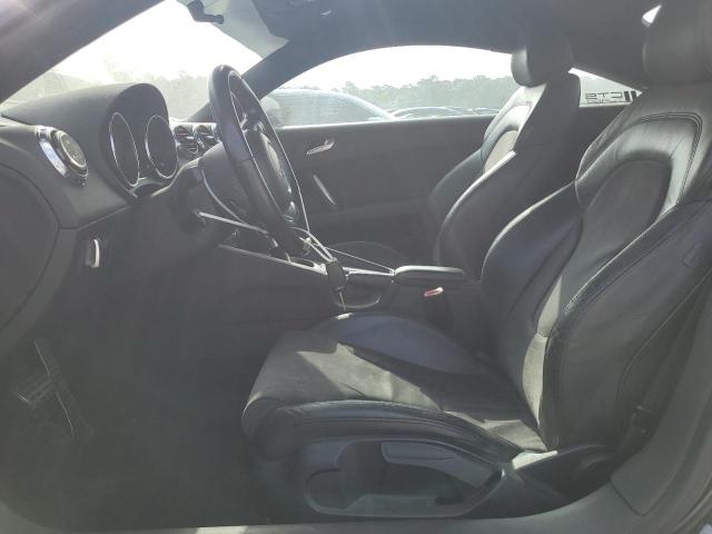 Photo 7 from auction – 2010 AUDI TT PREMIUM with VIN TRUBFAFK1A1020538