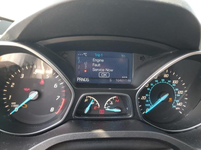 Photo 9 from auction – 2015 FORD ESCAPE SE with VIN 1FMCU9GX7FUC86791