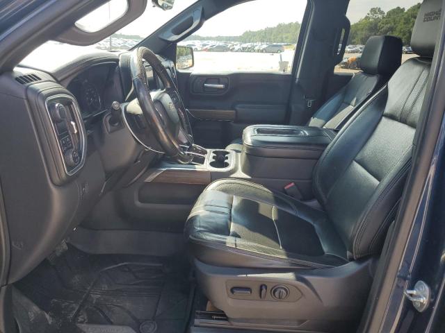 Photo 7 from auction – 2019 CHEVROLET SILVERADO with VIN 3GCUYHED4MG200742