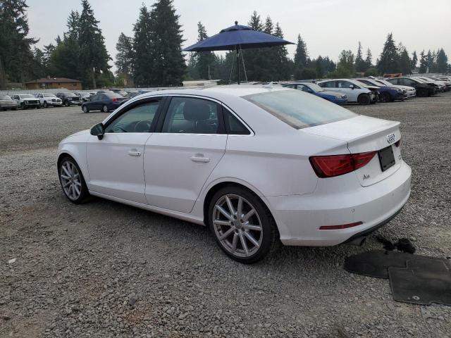Photo 2 from auction – 2016 AUDI A3 PREMIUM with VIN WAUE8GFF1G1047168