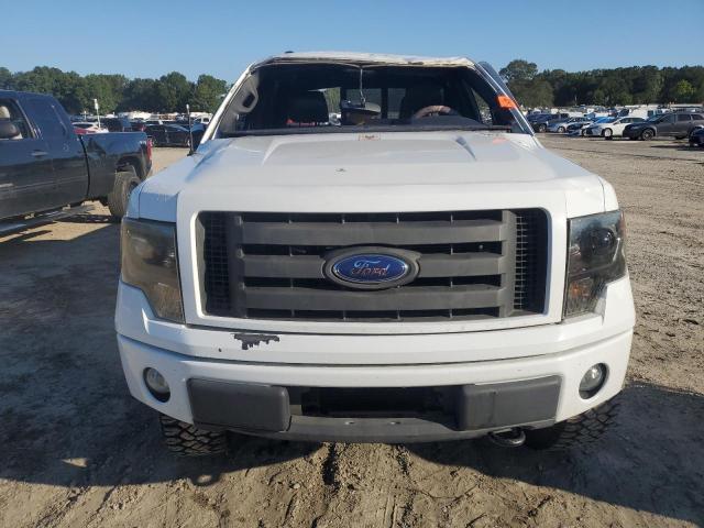 Photo 5 from auction – 2013 FORD F150 SUPER with VIN 1FTFW1ET6DFC46877