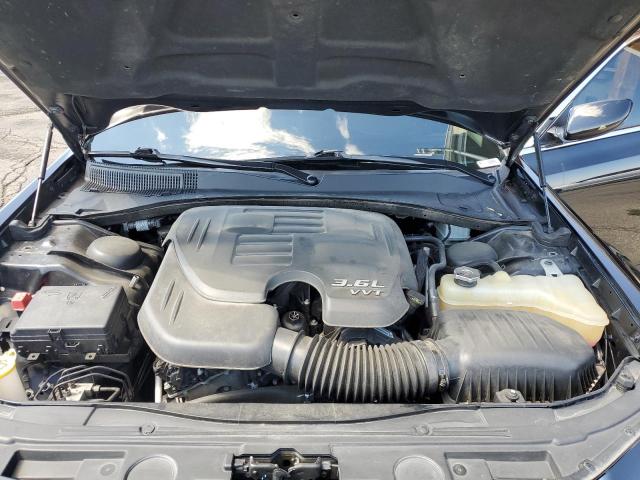 Photo 11 from auction – 2016 CHRYSLER 300 LIMITE with VIN 2C3CCARG9GH262099