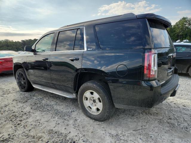 Photo 2 from auction – 2015 GMC YUKON SLT with VIN 1GKS2BKC2FR108439