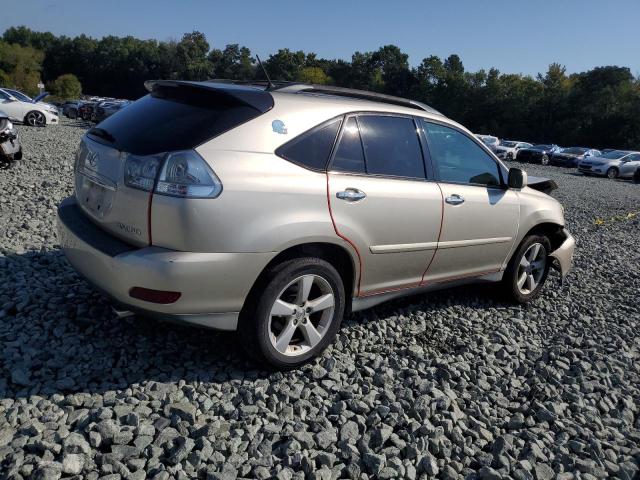 Photo 3 from auction – 2008 LEXUS RX 350 with VIN 2T2GK31U08C039924