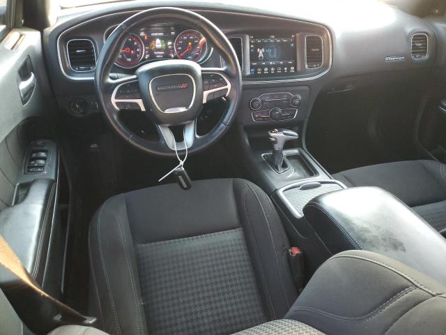 Photo 8 from auction – 2018 DODGE CHARGER SX with VIN 2C3CDXHG8JH283132