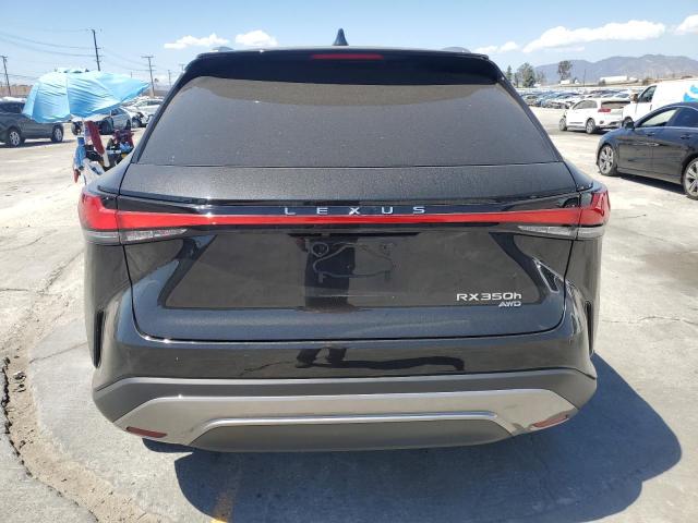 Foto 6 de la subasta – 2025 LEXUS RX 350H BA con VIN 2T2BBMCA1SC066186