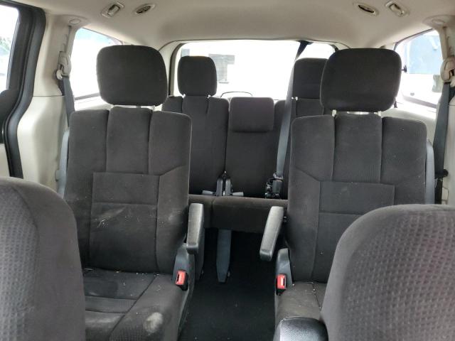 Photo 10 from auction – 2012 DODGE GRAND CARA with VIN 2C4RDGCG4CR295109