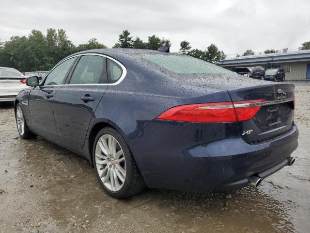 Photo 2 from auction – 2016 JAGUAR XF PRESTIGE with VIN SAJBK4BV9GCY21482