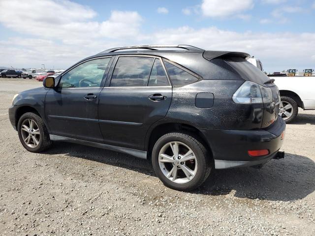 Photo 2 from auction – 2006 LEXUS RX 400 with VIN JTJHW31U760036861