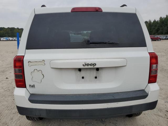 Zdjęcie 6 z aukcji – 2012 JEEP PATRIOT SP z VIN 1C4NJPBB7CD507565
