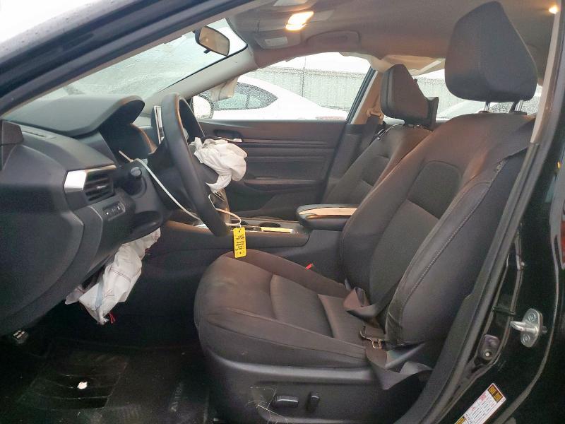 Photo 7 from auction – 2019 NISSAN ALTIMA S with VIN 1N4BL4BV1KC234915