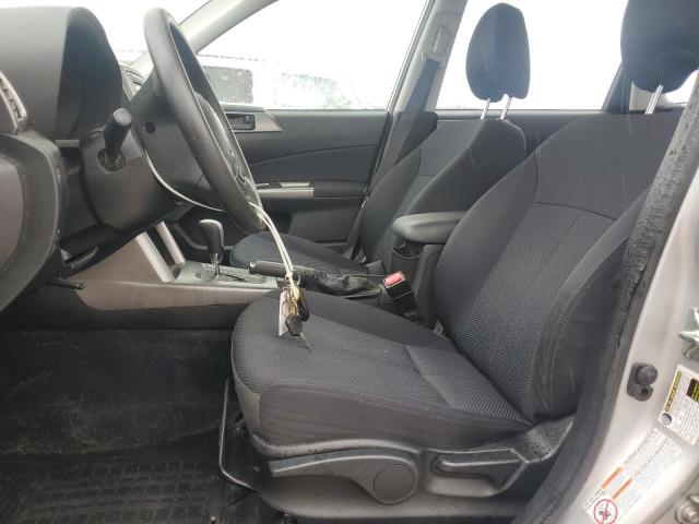 Photo 7 from auction – 2011 SUBARU FORESTER 2.5X with VIN JF2SHBBC5BH754392