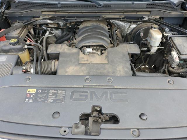 Photo 11 from auction – 2015 GMC SIERRA K15 with VIN 3GTU2VEC7FG287160