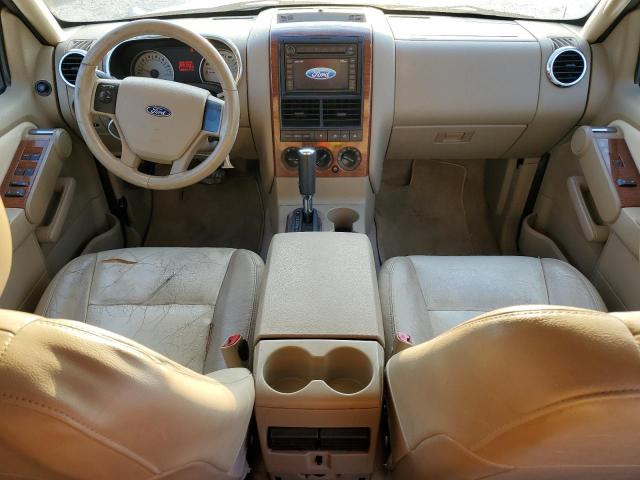 Photo 8 from auction – 2007 FORD EXPLORER EDDIE BAUER with VIN 1FMEU74857UB87754