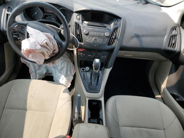 Фото 8 с аукциона – 2015 FORD FOCUS SE с VIN 1FADP3K20FL267794