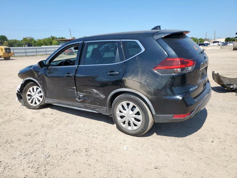 Photo 2 from auction – 2018 NISSAN ROGUE S with VIN JN8AT2MT8JW451417