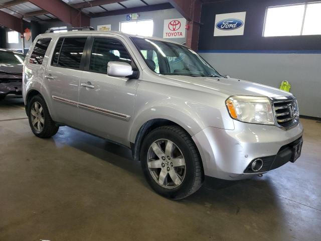 Photo 4 from auction – 2014 HONDA PILOT TOUR with VIN 5FNYF4H94EB053465