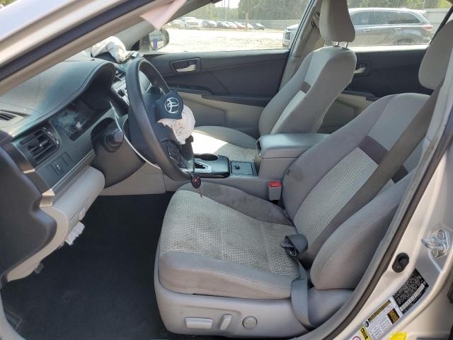 Photo 7 from auction – 2012 TOYOTA CAMRY BASE with VIN 4T4BF1FK9CR221195