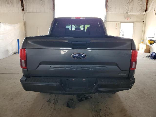 Photo 6 from auction – 2020 FORD F150 SUPER with VIN 1FTEW1E42LFC20313