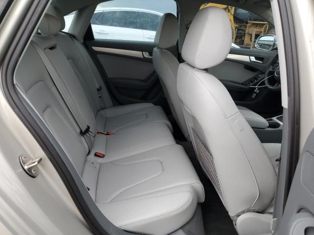 Фото 10 с аукциона – 2015 AUDI A4 PREMIUM с VIN WAUFFAFL9FN021292