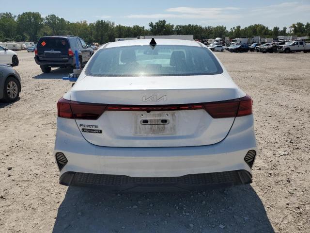 Photo 6 from auction – 2024 KIA FORTE LX with VIN 3KPF24AD0RE820693